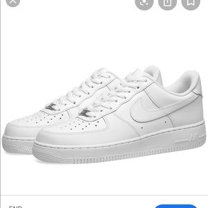 Nike Kids Air Force 1